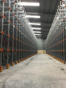 Heavy Duty Warehouse Storage For sale in Nigeria