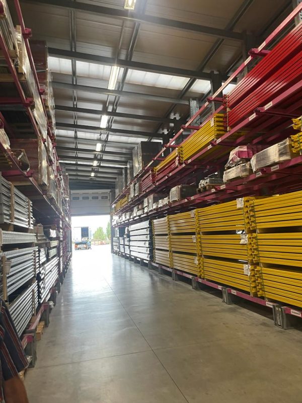 Heavy Duty Warehouse Storage For sale in Nigeria