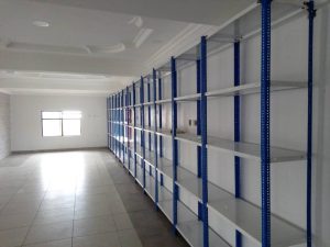 Heavy Duty Warehouse Storage For sale in Nigeria