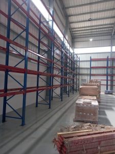 Heavy Duty Warehouse Storage For sale in Nigeria