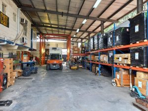 Heavy Duty Warehouse Storage For sale in Nigeria